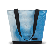 Mini Zippered Blake Tote