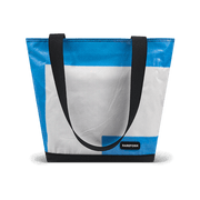 Mini Zippered Blake Tote