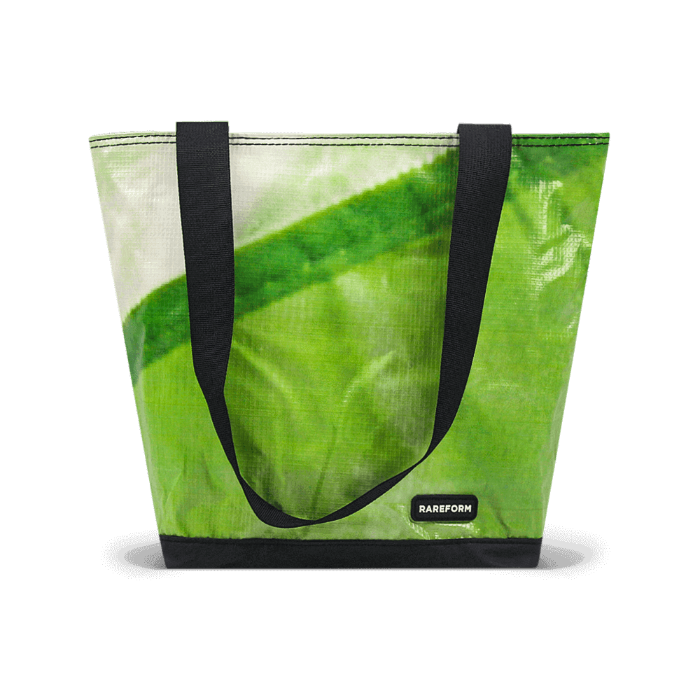Mini Zippered Blake Tote