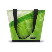 Mini Zippered Blake Tote