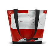Mini Zippered Blake Tote