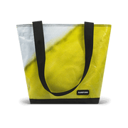 Mini Zippered Blake Tote