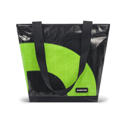 Mini Zippered Blake Tote