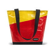 Mini Zippered Blake Tote