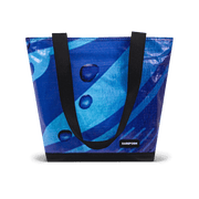Mini Zippered Blake Tote