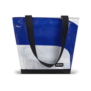 Mini Zippered Blake Tote