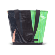 Mini Zippered Blake Tote