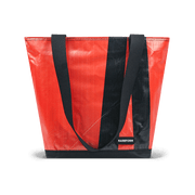 Mini Zippered Blake Tote