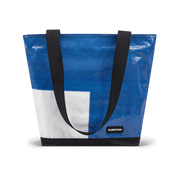 Mini Zippered Blake Tote