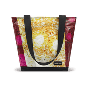 Mini Zippered Blake Tote