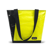 Mini Zippered Blake Tote