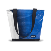 Mini Zippered Blake Tote