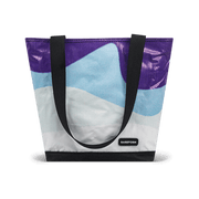 Mini Zippered Blake Tote