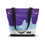Mini Zippered Blake Tote