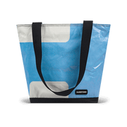 Mini Zippered Blake Tote