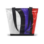 Mini Zippered Blake Tote
