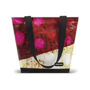 Mini Zippered Blake Tote