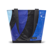 Mini Zippered Blake Tote