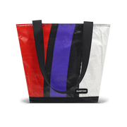 Mini Zippered Blake Tote