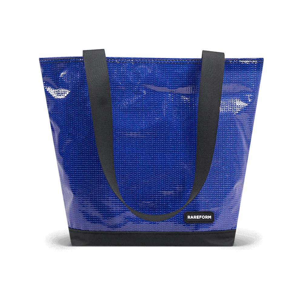 Mini Zippered Blake Tote