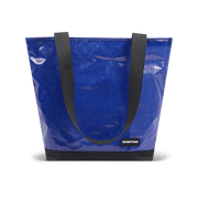 Mini Zippered Blake Tote
