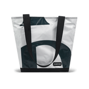 Mini Zippered Blake Tote