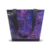 Mini Zippered Blake Tote
