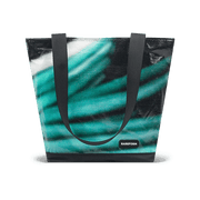 Mini Zippered Blake Tote