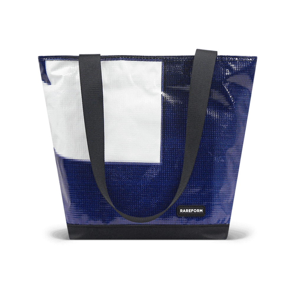 Mini Zippered Blake Tote