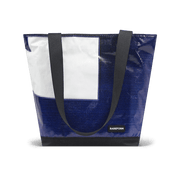 Mini Zippered Blake Tote