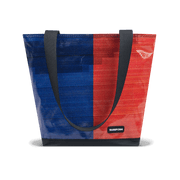 Mini Zippered Blake Tote