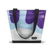 Mini Zippered Blake Tote
