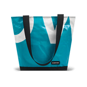 Mini Zippered Blake Tote