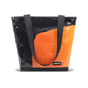 Mini Zippered Blake Tote