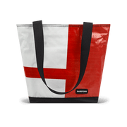 Mini Zippered Blake Tote