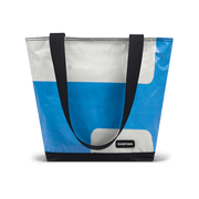 Mini Zippered Blake Tote