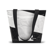 Mini Zippered Blake Tote