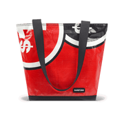 Mini Zippered Blake Tote