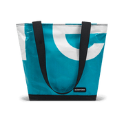 Mini Zippered Blake Tote