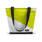 Mini Zippered Blake Tote