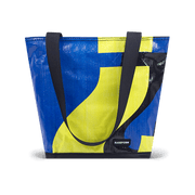 Mini Zippered Blake Tote