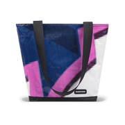 Mini Zippered Blake Tote