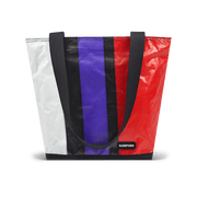 Mini Zippered Blake Tote