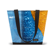 Mini Zippered Blake Tote
