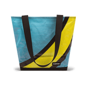 Mini Zippered Blake Tote