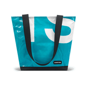 Mini Zippered Blake Tote
