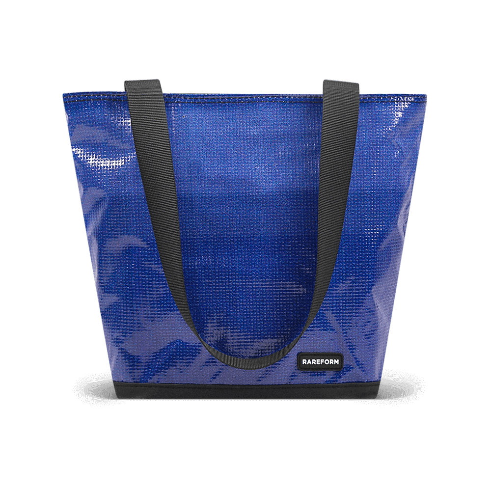 Mini Zippered Blake Tote