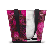 Mini Zippered Blake Tote