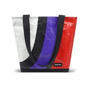 Mini Zippered Blake Tote