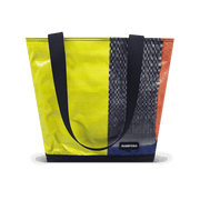 Mini Zippered Blake Tote